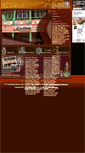 Mobile Screenshot of kasbahhookahbar.com
